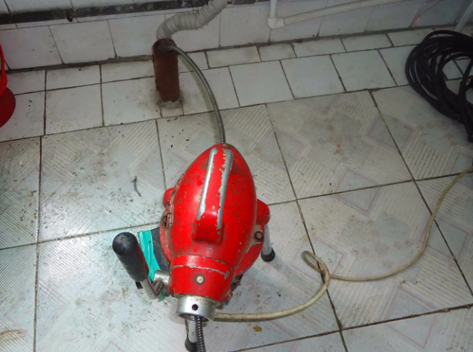 武穴下水道疏通