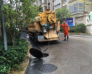 武穴管网知识-是否有行之有效的解决方案